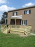 ROOFING SIDING DECKS