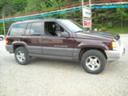 1998 Jeep Gr Cherokee Laredo 4x4-133,646 Miles-6 Cyl-Auto-Clean