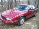 1994 Buick Regal