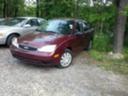 2007 Ford Focus - 88k - Guaranteed Financing **APPLY ONLINE**