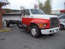 PRICE REDUCED !!!! LOW PRO ,UNDER 18,000 GVW ,370 GAS,AUTOMATIC,PS,PB,COLD