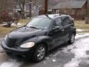 $2995 TAX,TAGS,INCLUDED IN PRICE !!!! 2003 PT CRUISER LIMITED