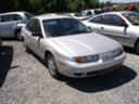 84,000 MILE SATURN SL-2 AUTOMATIC (NEW INSPECTION)