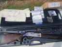 Beretta 391 Teknys Gold 12 ga.