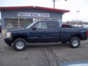 2007 CHEVY SILVERADO