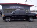 2011 GMC SIERRA DENALI 2 TO CHOSE