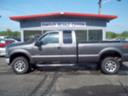 2005 FORD F350 DIESEL