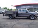 2003 FORD F350 X CAB/UTILITY BOX