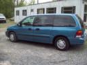 sold !!!! 2003 ford windstar 71k