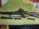 995 Carbine Sale or trade