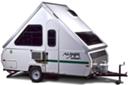 2013 Columbia Northwest ALINER RANGER 15 Sleeps 4