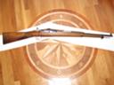 Nearly 100 yr old Historic 1916 Spanish Mauser,7x57 cal,all orig,own 45+yr