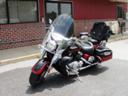 2005 Yamaha Royal Star Tour Deluxe