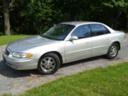 Buick Regal LOW PRICE!