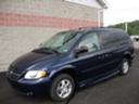 2005 Dodge Grand Caravan SXT .. Handicap Access .. 13950 Miles
