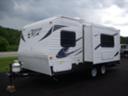 2013 Palomino Canyon Cat
