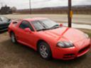 BELOW COST--1999 MITSUBISHI 3000 GT--WELL PRESERVED !!! SAVE $5000 CASH NOW
