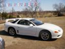 BELOW COST--1998 MITSUBISHI 3000 GT--EXCELLENT--SAVE THOUSANDS NOW !!!
