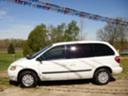 2005 CHRYSLER TOWN & COUNTRY--EXCELLENT/WARRANTY--SAVE $3500 CASH NOW !!!