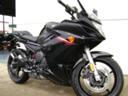YAMAHA FZ6 R