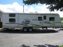 2006 Cougar by Keystone