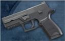 SIG SAUER PISTOLS