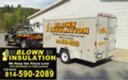 Take 20% Off,Now To May 31 On Blown Insulation