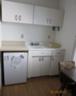 Clarion - Small Efficiency Apt