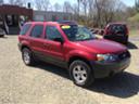 2005 FORD ESCAPE XLT 4X4 V6 MOONROOF