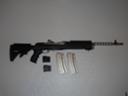 Ruger Mini 14