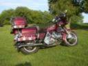 1982 Honda GoldWing NICE! Sell or Trade!