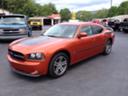 2006 Dodge Charger Daytona R/T
