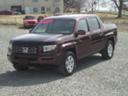 2008 Honda Ridgeline RTS AWD NEW STATE INSPECTION,NEW TIRES, FULLY SERVICE