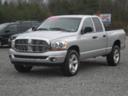 2008 Dodge Ram 1500 SXT Quad Cab 4WD ONE OWNER! CLEAN AUTO CHECK HISTORY R