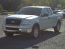 2004 Ford F-150 Lariat SuperCab 4WD LK BEST BUY! EXCELLENT CONDITION INS