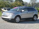 2008 Ford Edge Limited AWD ONE OWNER! CLEAN AUTO CHECK HISTORY REPORT!PREFE