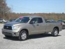 2008 Toyota Tundra Double Cab 4.7L Long Bed 4WD