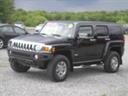 2006 HUMMER H3 Sport Utility CLEAN VEHICLE HISTORY REPORT NEW STATE INSPEC