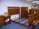 Amish Furniture-Store Closing